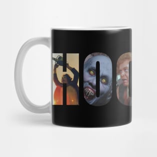 Tobe Hooper Mug